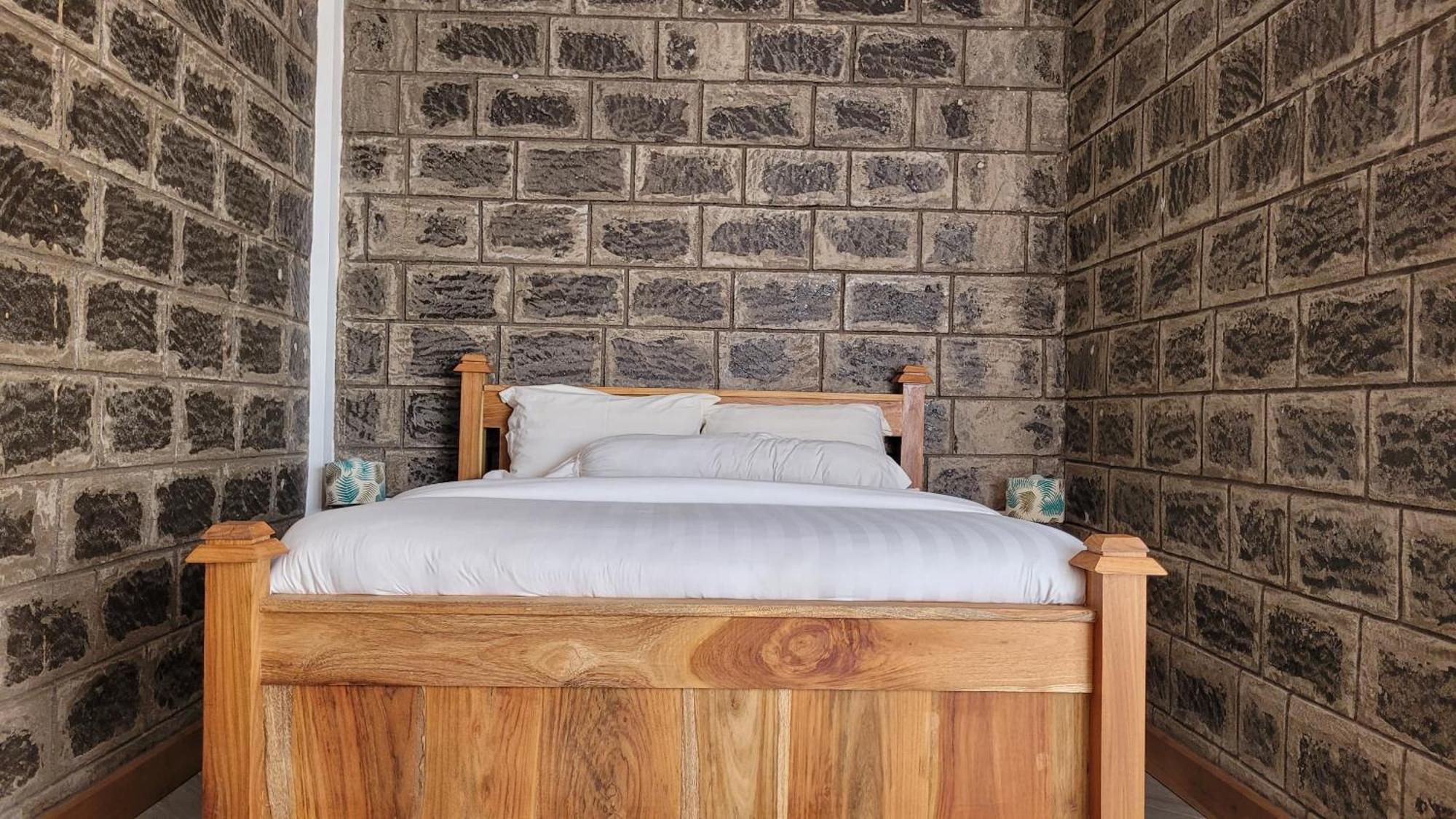Babylon Lodge Marangu Ngoại thất bức ảnh